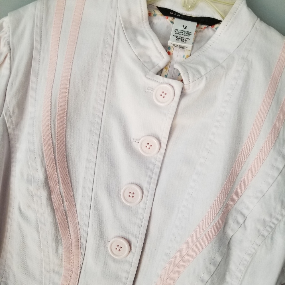 Marc Jacobs Jacket - Picture 3 of 8
